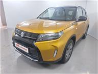 Suzuki Otomobil Vitara MILD HYBRID 1.4 129 GL ELEGANCE 4x2 AT ÇİFT RENK M