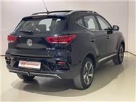 MG ZS EV Luxury