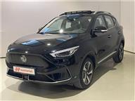 MG ZS EV Luxury