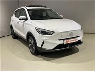 MG ZS EV Luxury