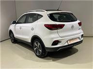 MG ZS EV Luxury