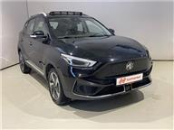 MG ZS EV Luxury