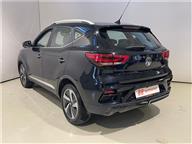 MG ZS EV Luxury