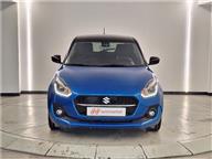 Suzuki Swift 1.2 GL Techno Hybrid Cvt Çift Renk
