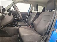 Suzuki Swift 1.2 GL Techno Hybrid Cvt Çift Renk