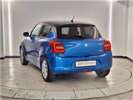 Suzuki Swift 1.2 GL Techno Hybrid Cvt Çift Renk