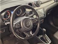 Suzuki Swift 1.2 GL Techno Hybrid Cvt Çift Renk