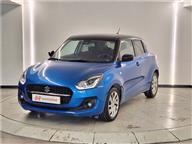Suzuki Swift 1.2 GL Techno Hybrid Cvt Çift Renk