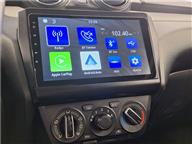 Suzuki Swift 1.2 GL Techno Hybrid Cvt Çift Renk