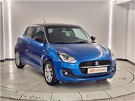 Suzuki Swift 1.2 GL Techno Hybrid Cvt Çift Renk