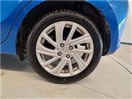 Suzuki Swift 1.2 GL Techno Hybrid Cvt Çift Renk