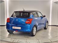 Suzuki Swift 1.2 GL Techno Hybrid Cvt Çift Renk