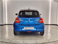 Suzuki Swift 1.2 GL Techno Hybrid Cvt Çift Renk