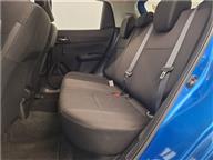 Suzuki Otomobil Swift 1.2 GL Techno Hybrid Cvt Çift Renk