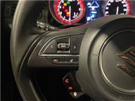 Suzuki Otomobil Swift 1.2 GL Techno Hybrid Cvt Çift Renk