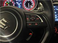 Suzuki Otomobil Swift 1.2 GL Techno Hybrid Cvt Çift Renk