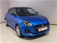 Suzuki Otomobil Swift 1.2 GL Techno Hybrid Cvt Çift Renk