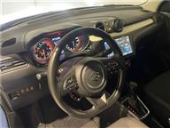 Suzuki Otomobil Swift 1.2 GL Techno Hybrid Cvt Çift Renk