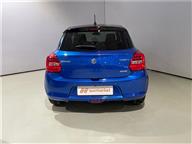 Suzuki Otomobil Swift 1.2 GL Techno Hybrid Cvt Çift Renk