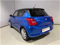 Suzuki Otomobil Swift 1.2 GL Techno Hybrid Cvt Çift Renk