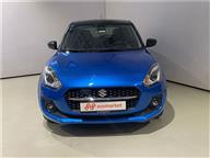 Suzuki Otomobil Swift 1.2 GL Techno Hybrid Cvt Çift Renk