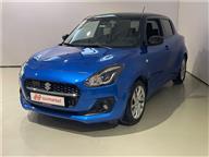 Suzuki Otomobil Swift 1.2 GL Techno Hybrid Cvt Çift Renk