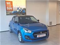 Suzuki Otomobil Swift 1.2 GL Techno Hybrid Cvt Çift Renk