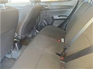 Suzuki Otomobil Swift 1.2 GL Techno Hybrid Cvt Çift Renk