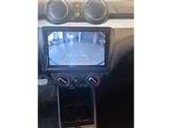 Suzuki Otomobil Swift 1.2 GL Techno Hybrid Cvt Çift Renk