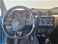 Suzuki Otomobil Swift 1.2 GL Techno Hybrid Cvt Çift Renk