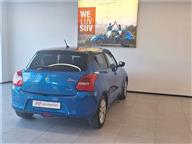 Suzuki Otomobil Swift 1.2 GL Techno Hybrid Cvt Çift Renk