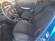 Suzuki Otomobil Swift 1.2 GL Techno Hybrid Cvt Çift Renk