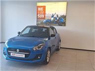 Suzuki Otomobil Swift 1.2 GL Techno Hybrid Cvt Çift Renk