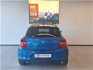 Suzuki Otomobil Swift 1.2 GL Techno Hybrid Cvt Çift Renk