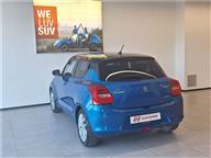 Suzuki Otomobil Swift 1.2 GL Techno Hybrid Cvt Çift Renk