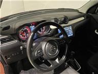 Suzuki Swift 1.2 GL Techno Hybrid Cvt Çift Renk