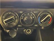 Suzuki Swift 1.2 GL Techno Hybrid Cvt Çift Renk