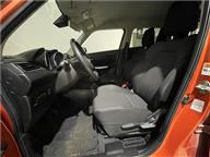 Suzuki Swift 1.2 GL Techno Hybrid Cvt Çift Renk