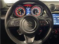 Suzuki Swift 1.2 GL Techno Hybrid Cvt Çift Renk