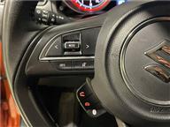 Suzuki Otomobil Swift 1.2 GL Techno Hybrid Cvt Çift Renk