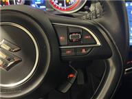 Suzuki Otomobil Swift 1.2 GL Techno Hybrid Cvt Çift Renk