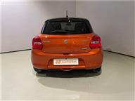 Suzuki Otomobil Swift 1.2 GL Techno Hybrid Cvt Çift Renk