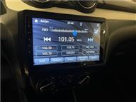 Suzuki Otomobil Swift 1.2 GL Techno Hybrid Cvt Çift Renk