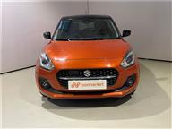 Suzuki Otomobil Swift 1.2 GL Techno Hybrid Cvt Çift Renk