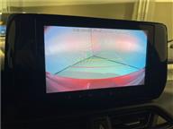 Suzuki Otomobil Swift 1.2 MHEV PULSE CVT ÇİFT RENK