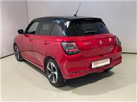 Suzuki Otomobil Swift 1.2 MHEV PULSE CVT ÇİFT RENK