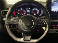 Suzuki Otomobil Swift 1.2 MHEV PULSE CVT ÇİFT RENK