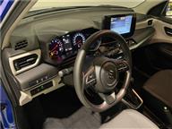 Suzuki Otomobil Swift 1.2 MHEV PULSE CVT ÇİFT RENK