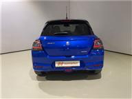 Suzuki Otomobil Swift 1.2 MHEV PULSE CVT ÇİFT RENK