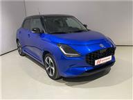 Suzuki Otomobil Swift 1.2 MHEV PULSE CVT ÇİFT RENK
